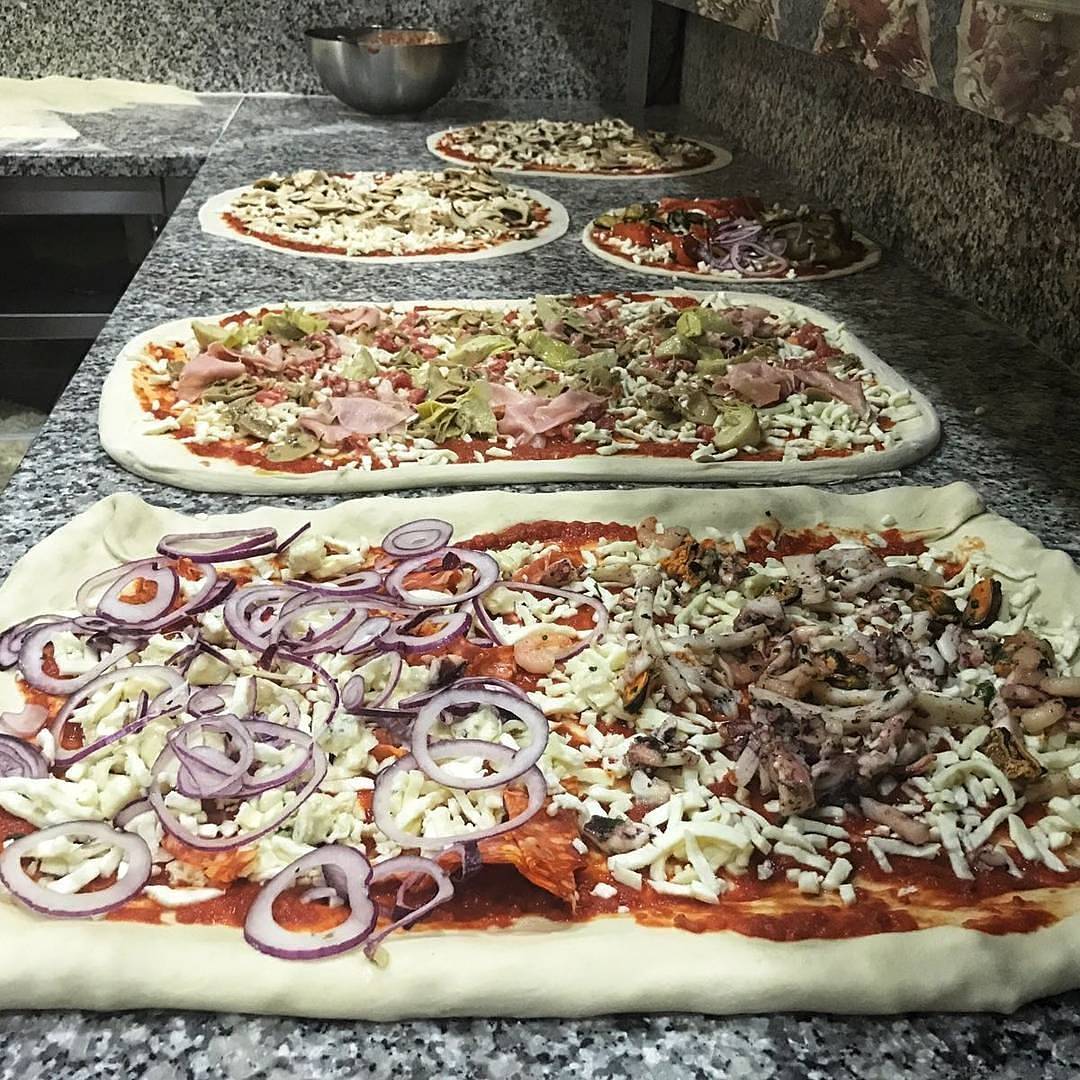 Da Matte C’E’ Pizza Per Te-10