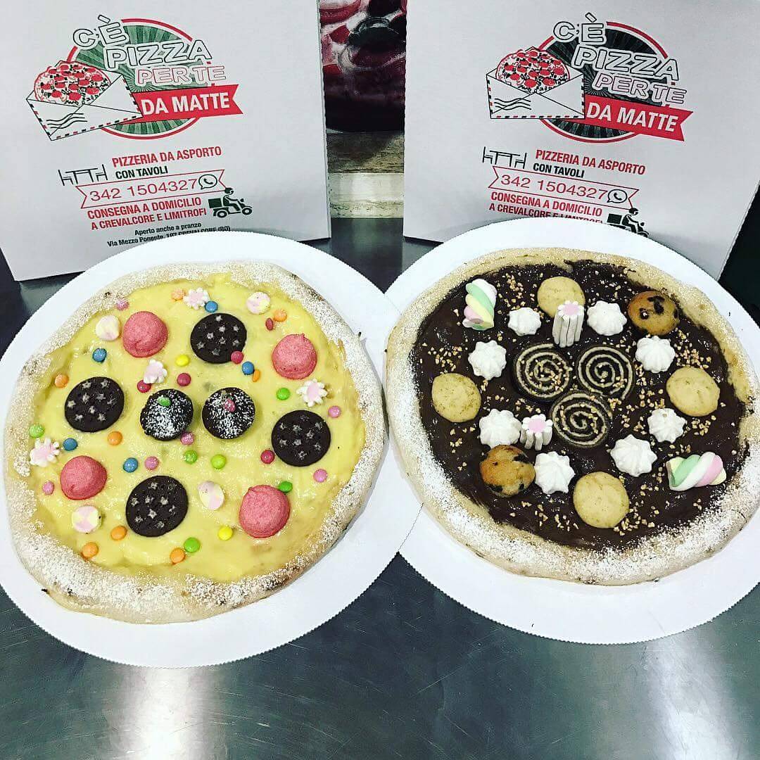 Da Matte C’E’ Pizza Per Te-7