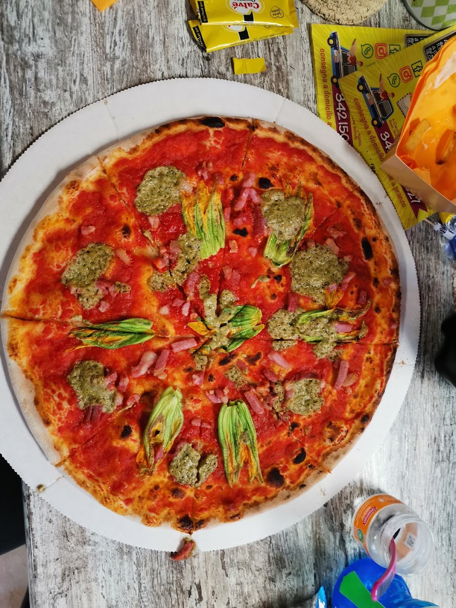 Da Matte C’E’ Pizza Per Te-9